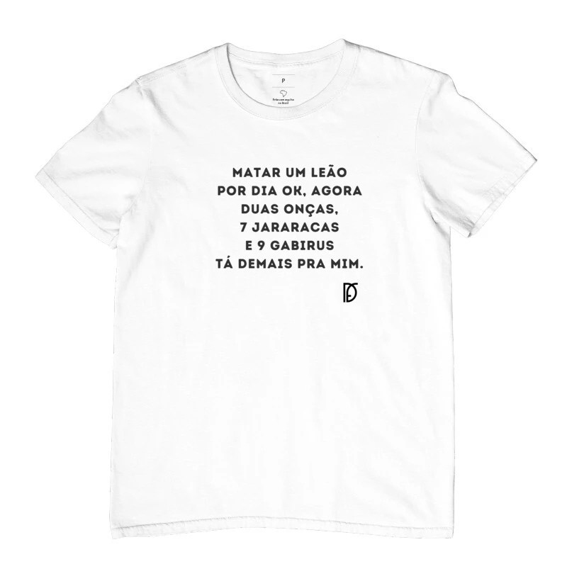 Camisa 3