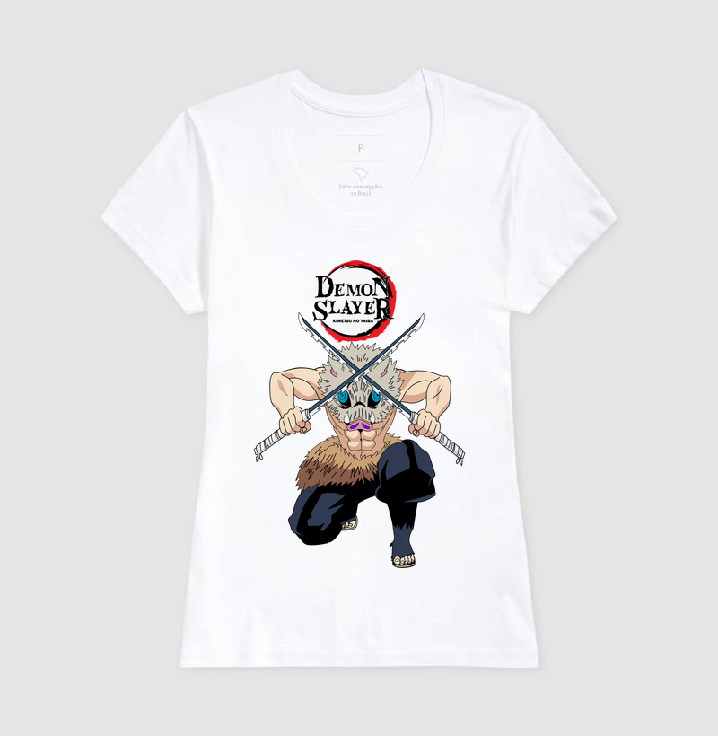 Camisa 18