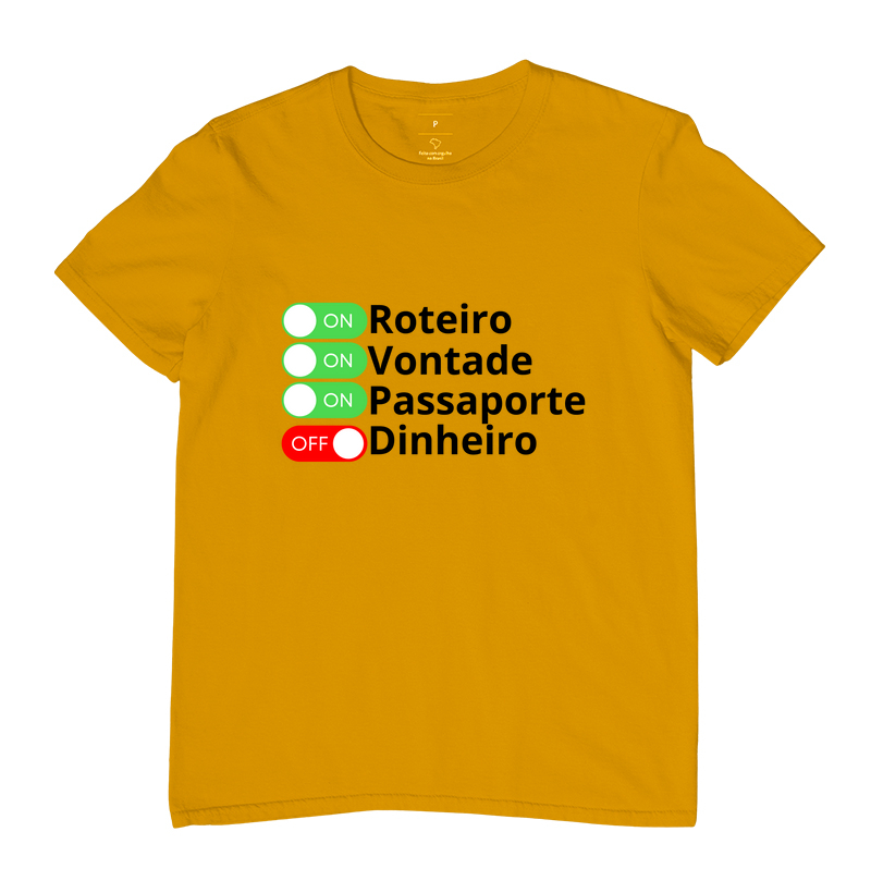 Camisa 7