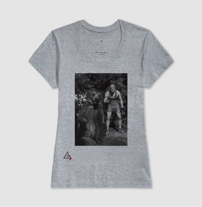 Camisa 8
