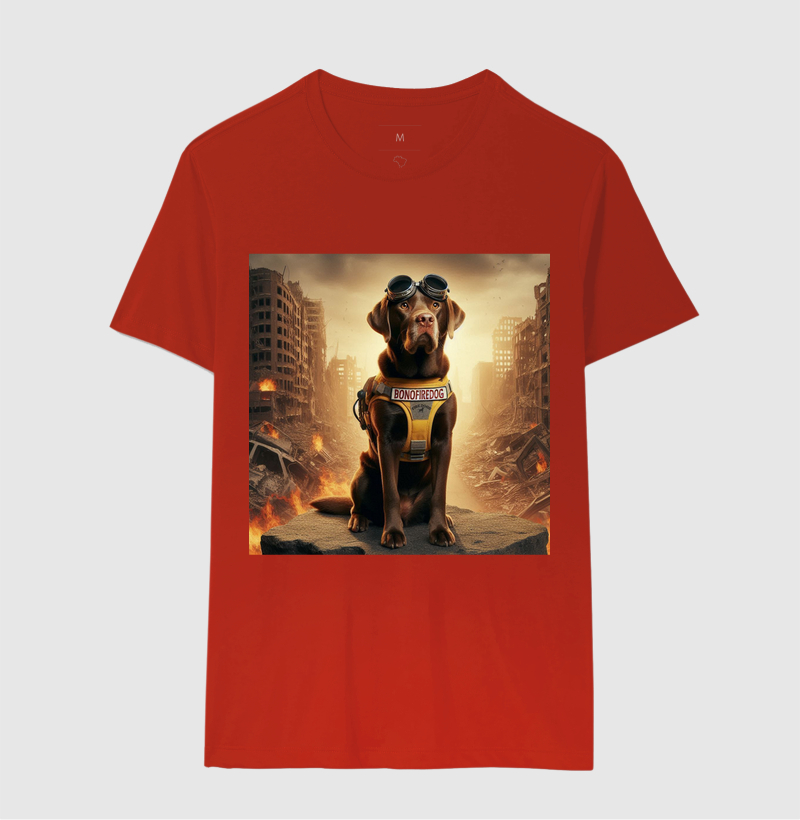 Camisa 11