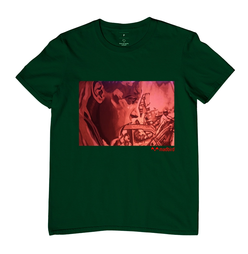 Camisa 11