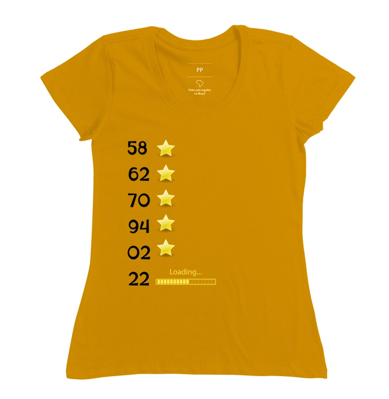 Camisa 13