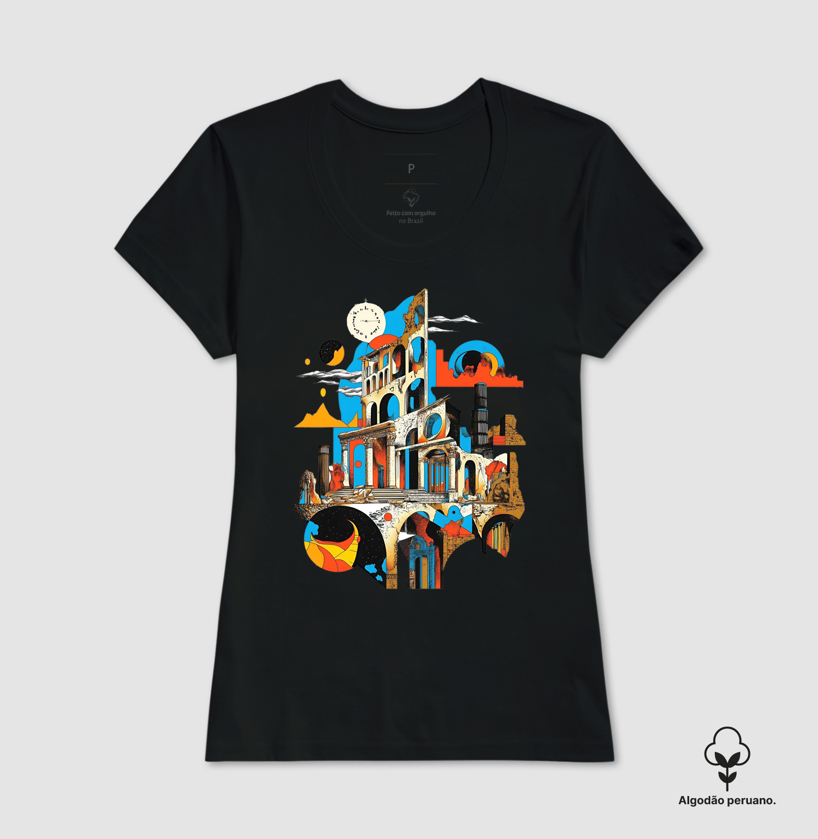 Camisa 3