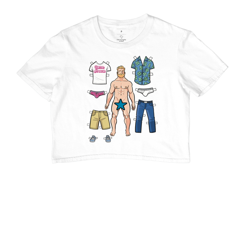 Camisa 4