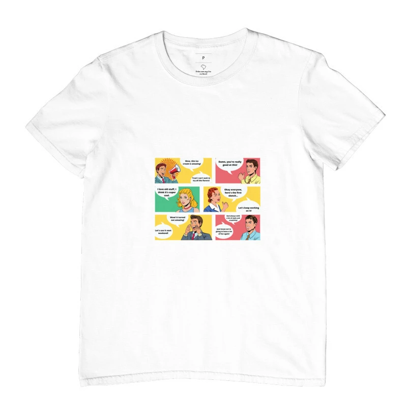 Camisa 2