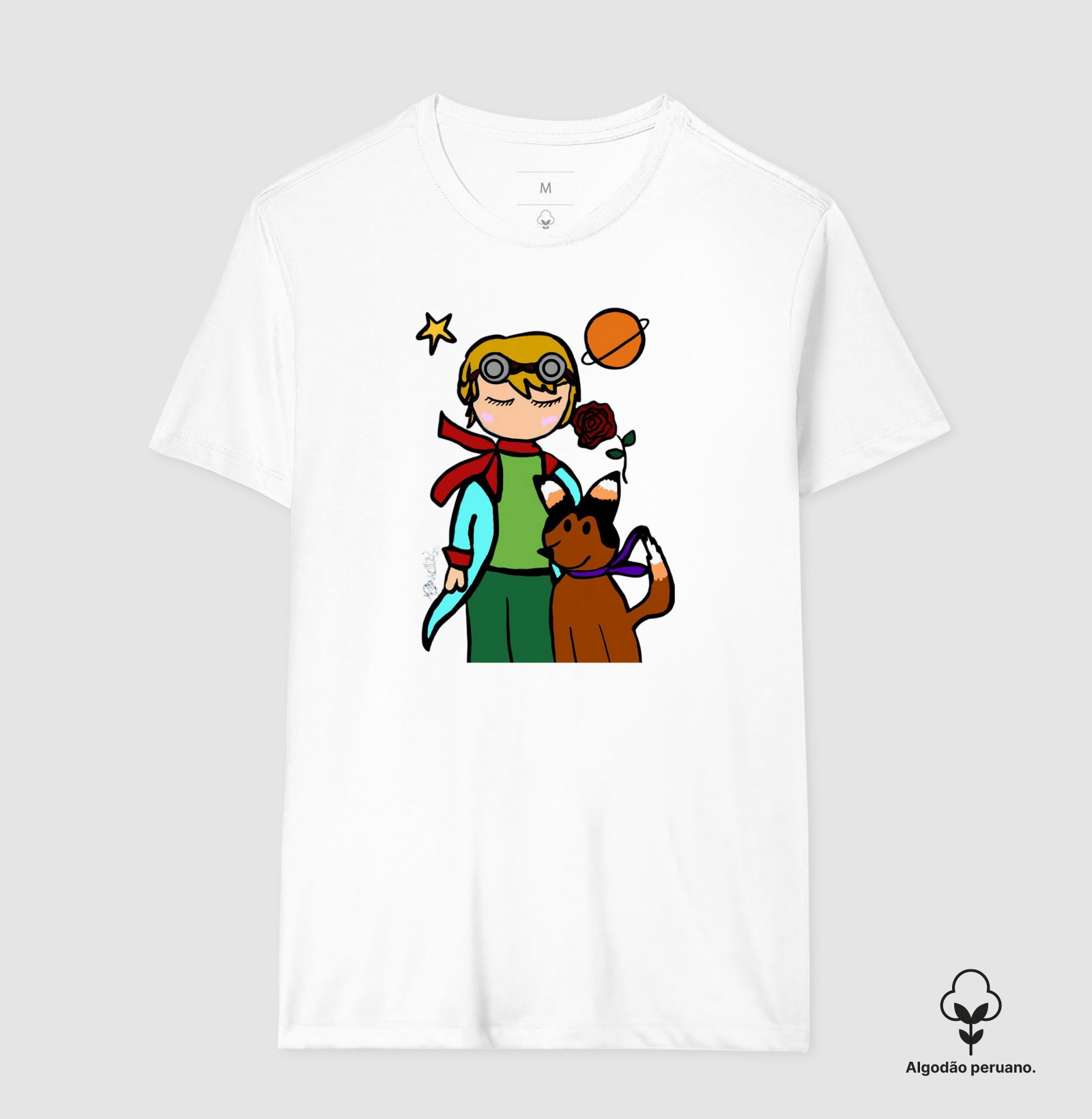 Camisa 3