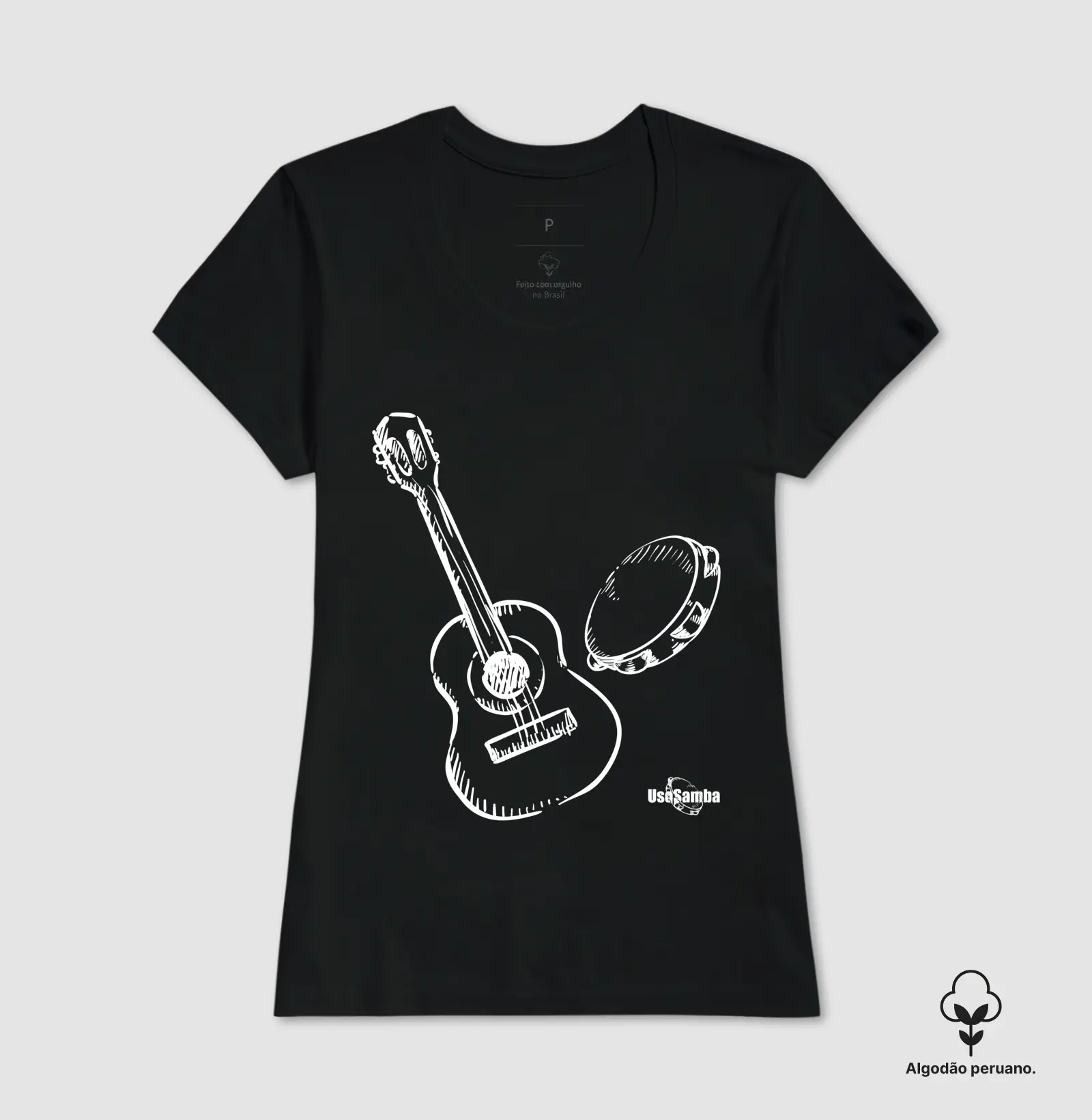 Camisa 1