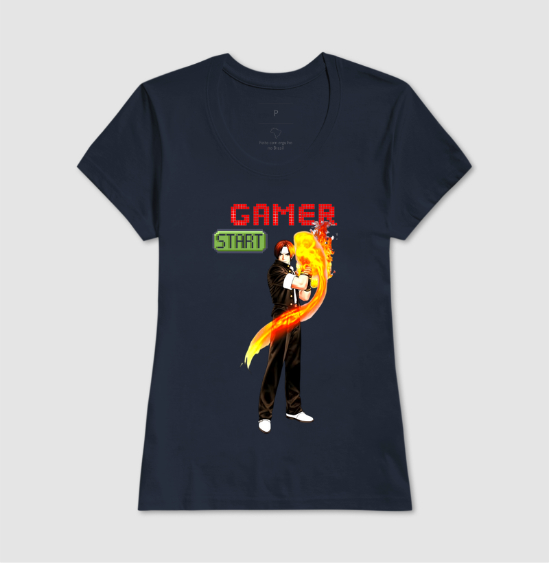 Camisa 6