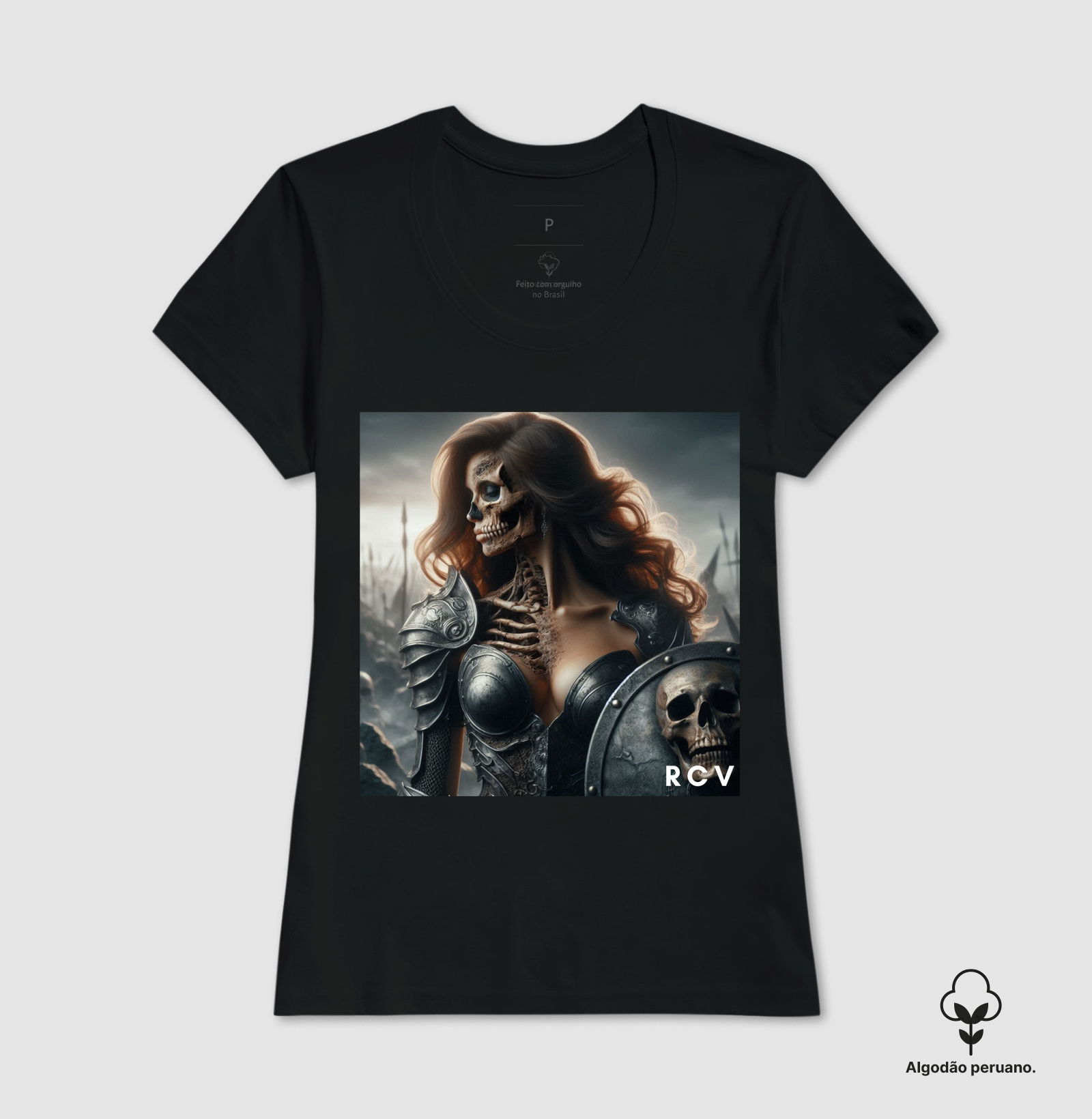 Camisa 2