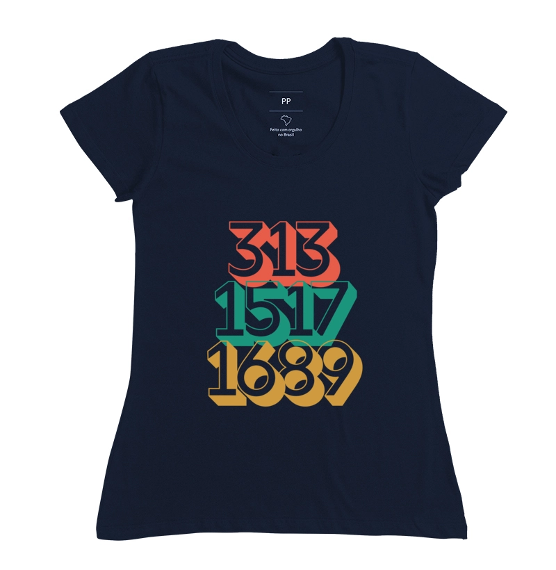 Camisa 11
