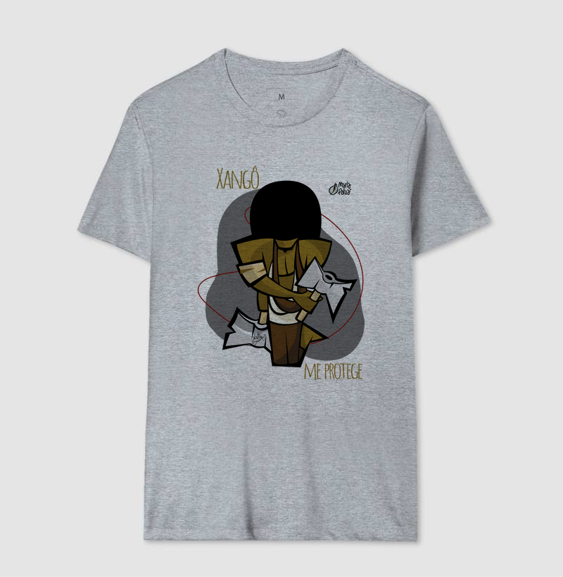 Camisa 8