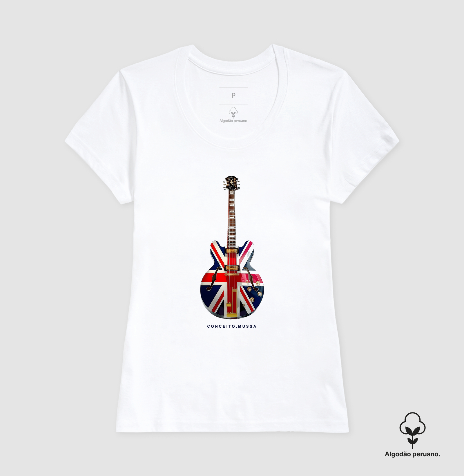 Camisa 2