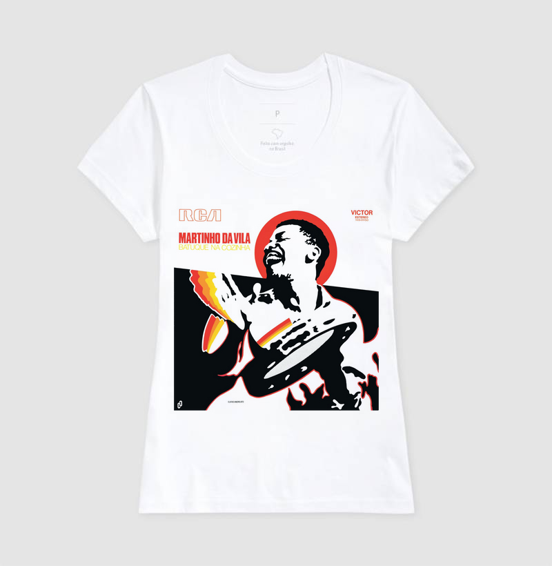 Camisa 4