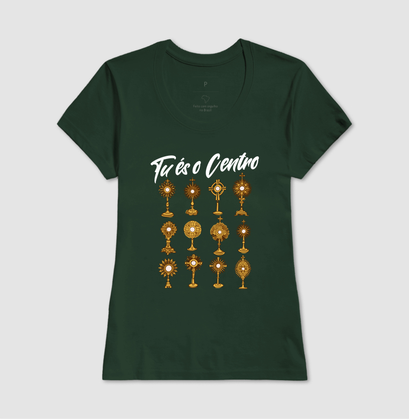 Camisa 9