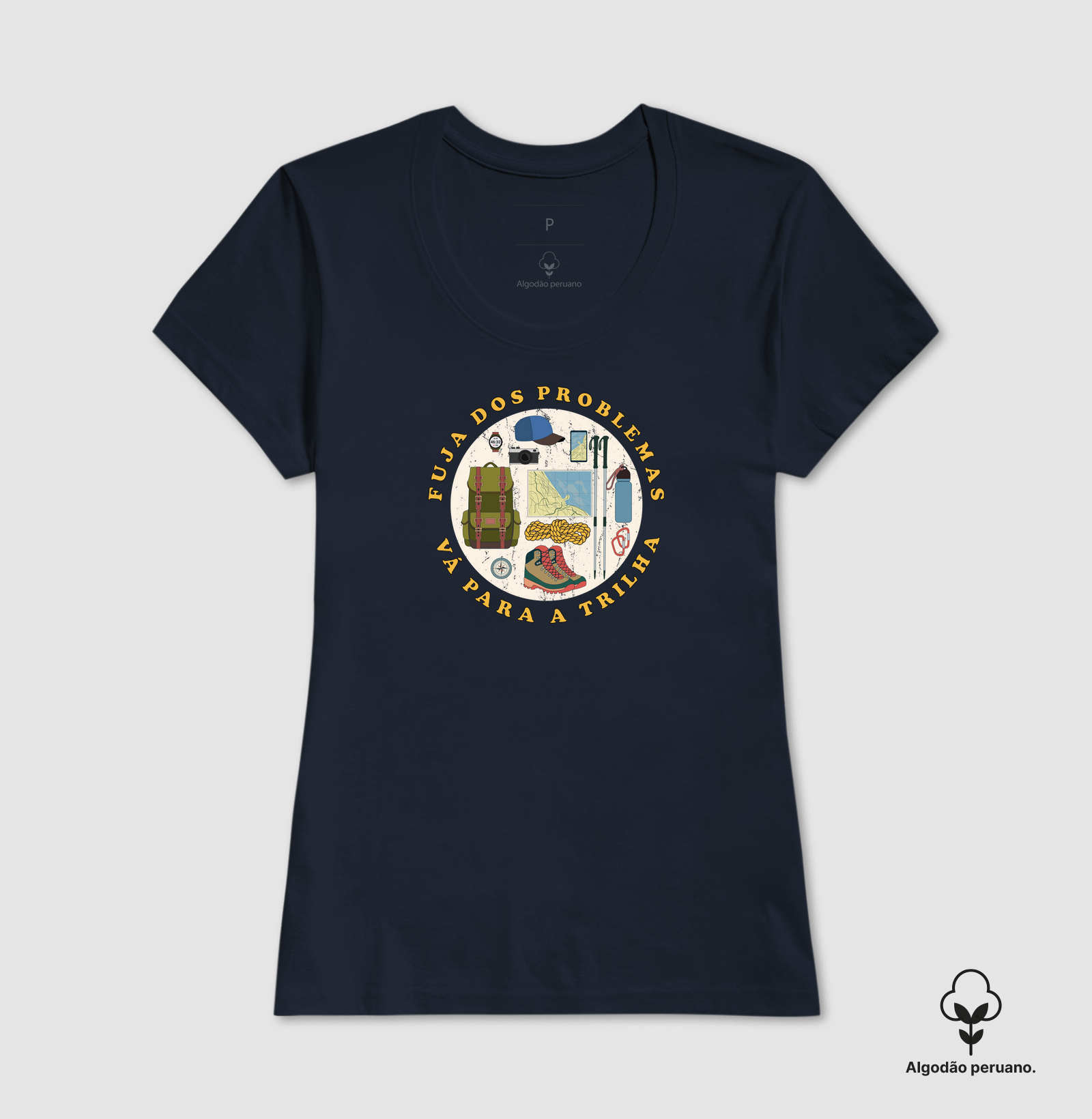 Camisa 2