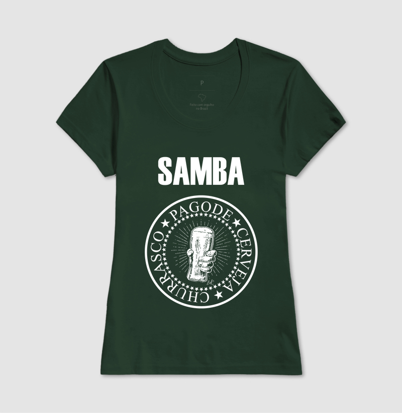 Camisa 14