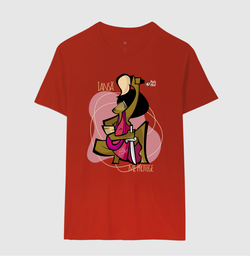 Camisa 15
