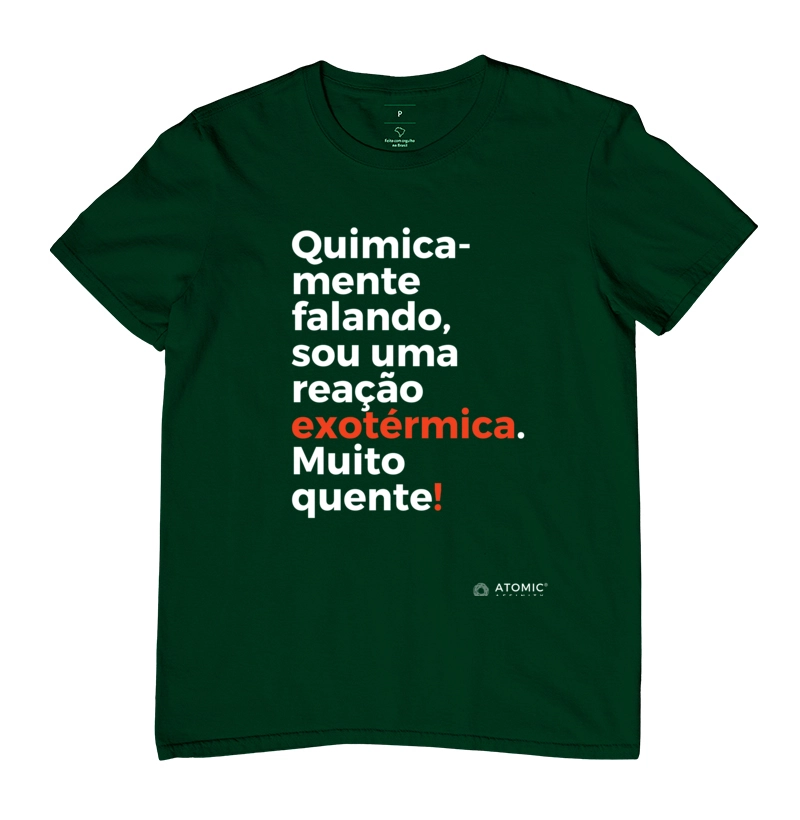 Camisa 11