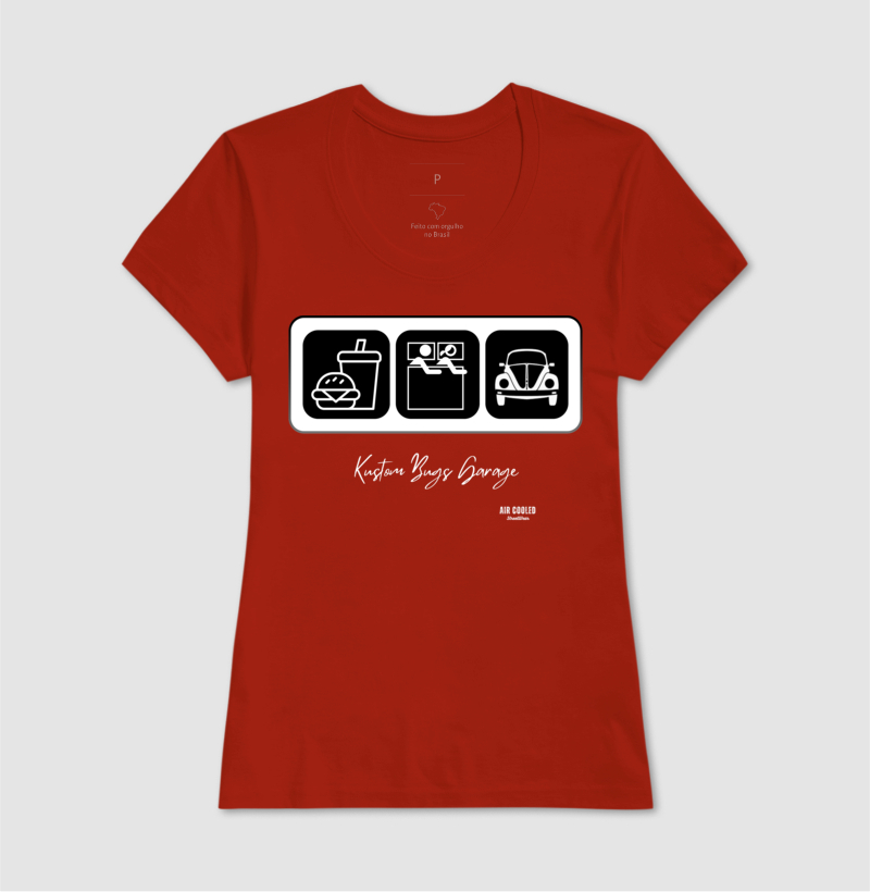 Camisa 10