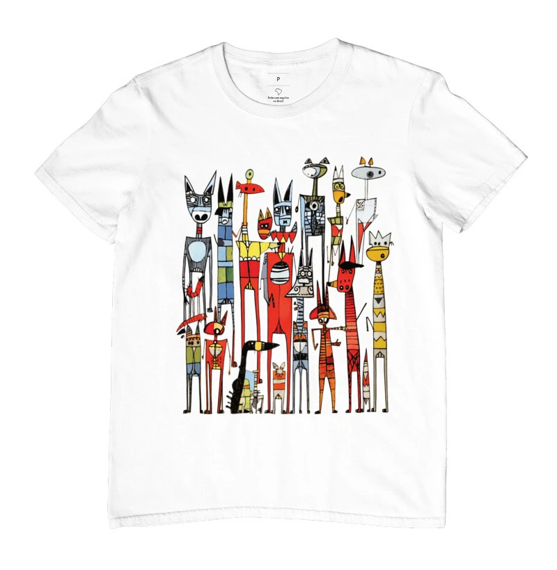 Camisa 1