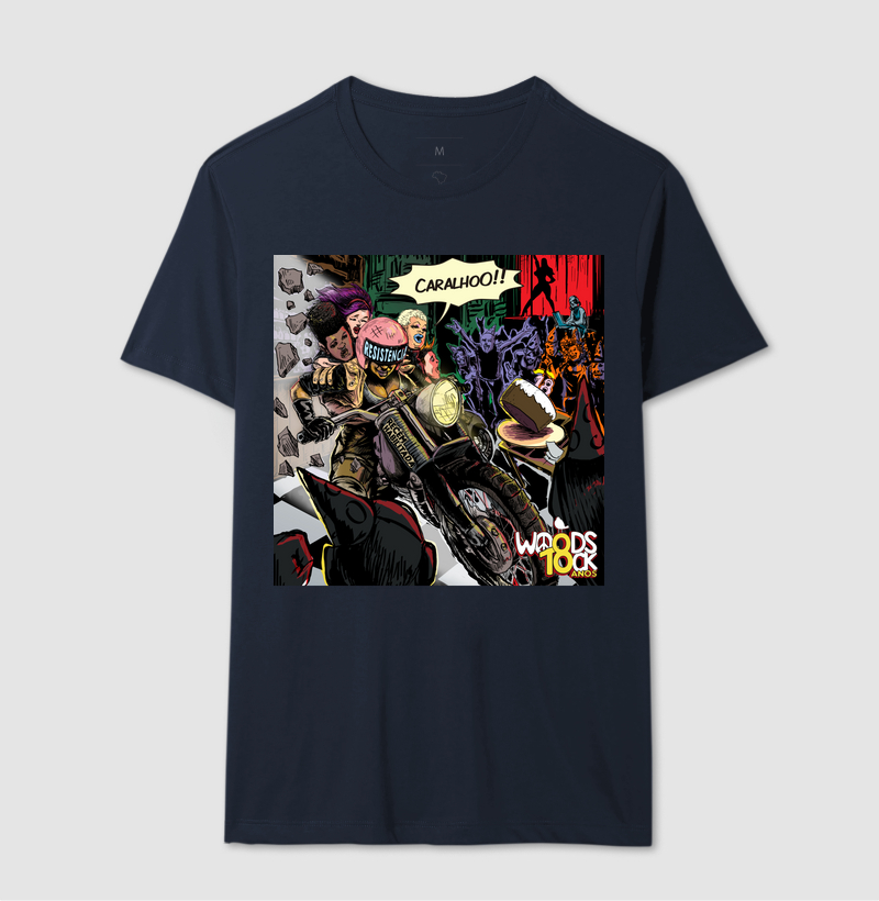 Camisa 5