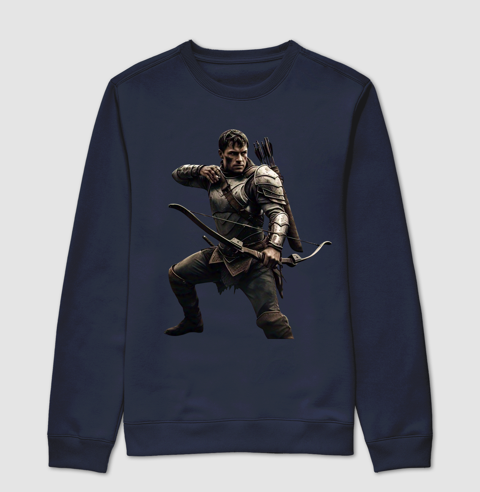 Camisa 4