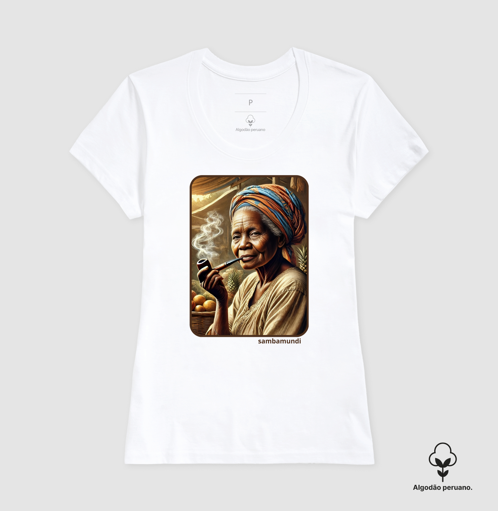Camisa 2