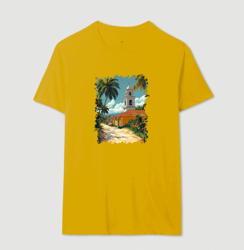 Camisa 6