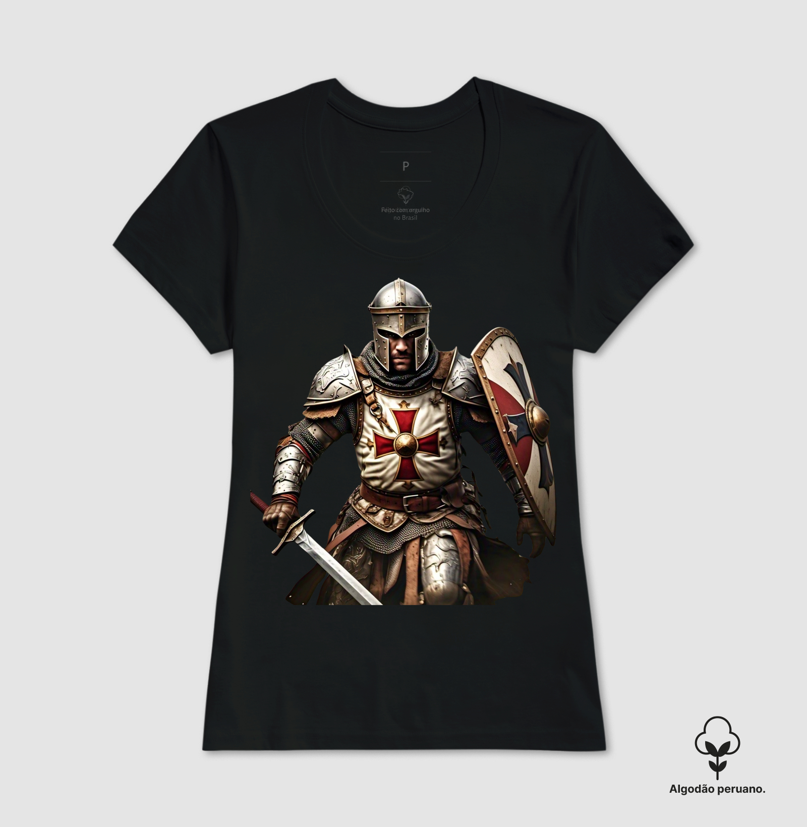 Camisa 2