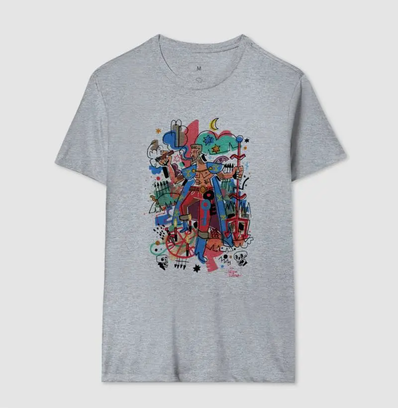 Camisa 4