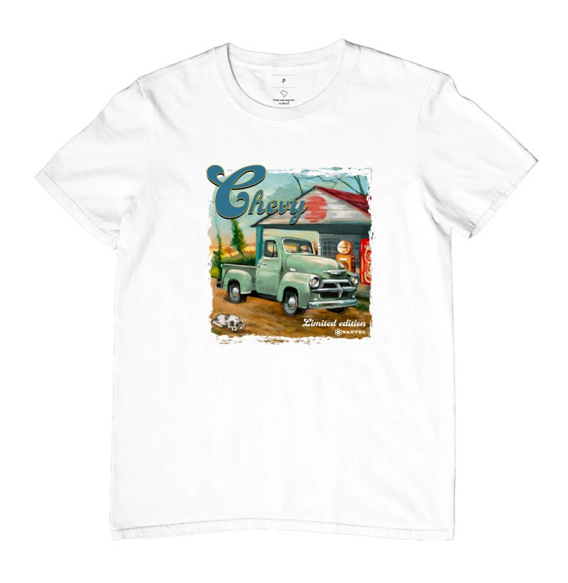 Camisa 3