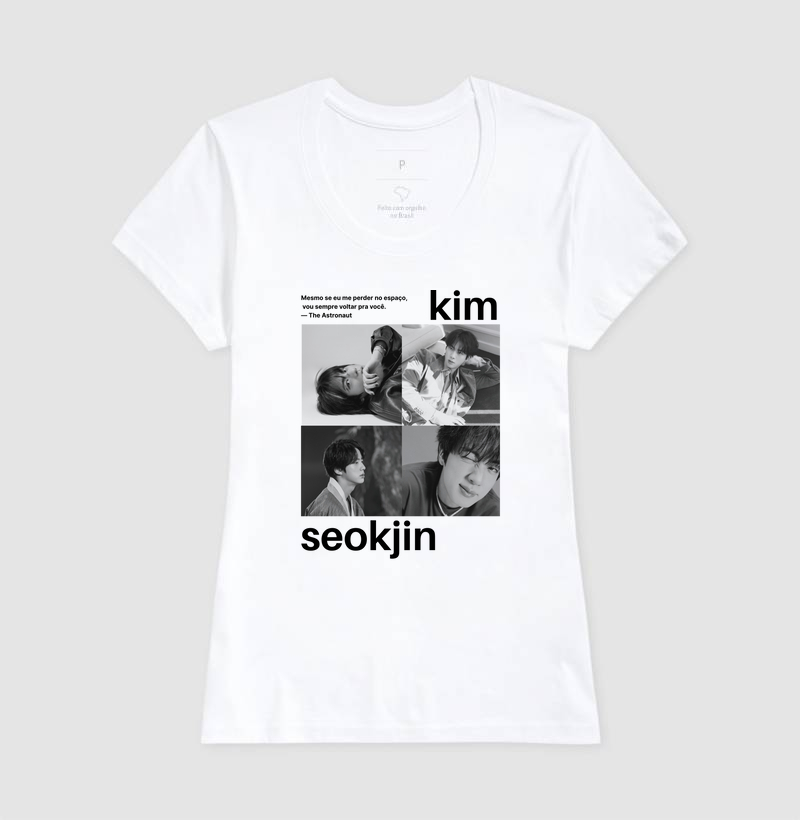Camisa 7