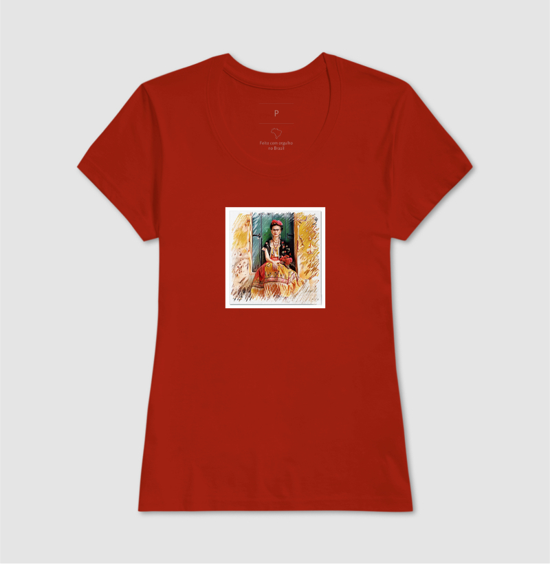 Camisa 16