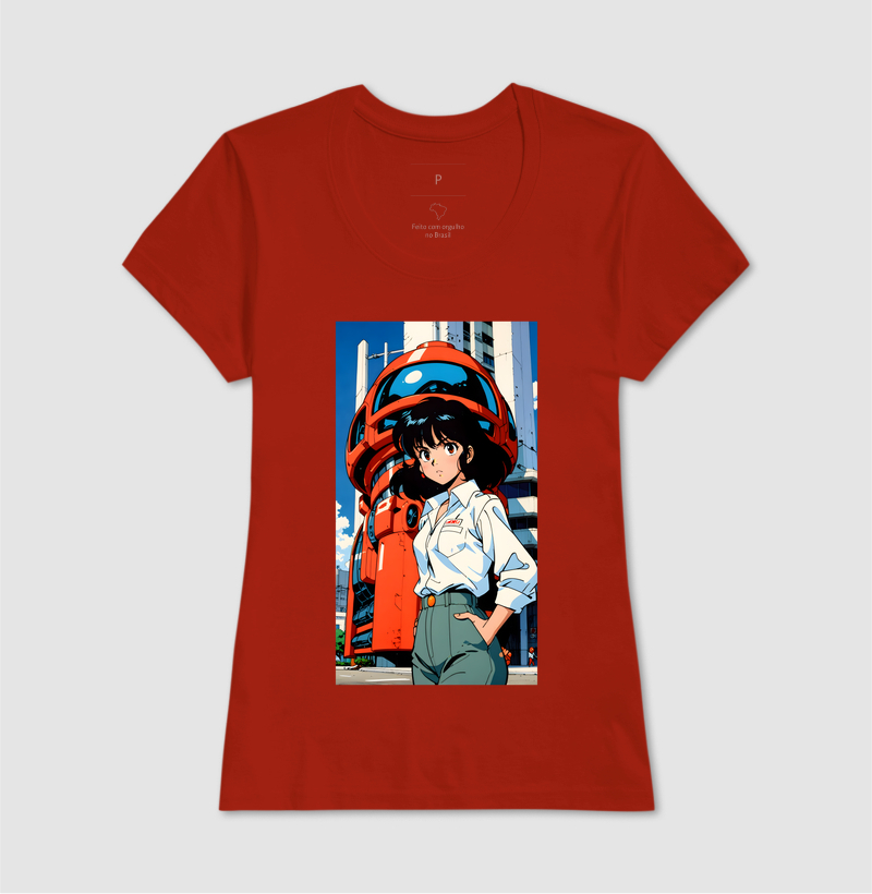 Camisa 10