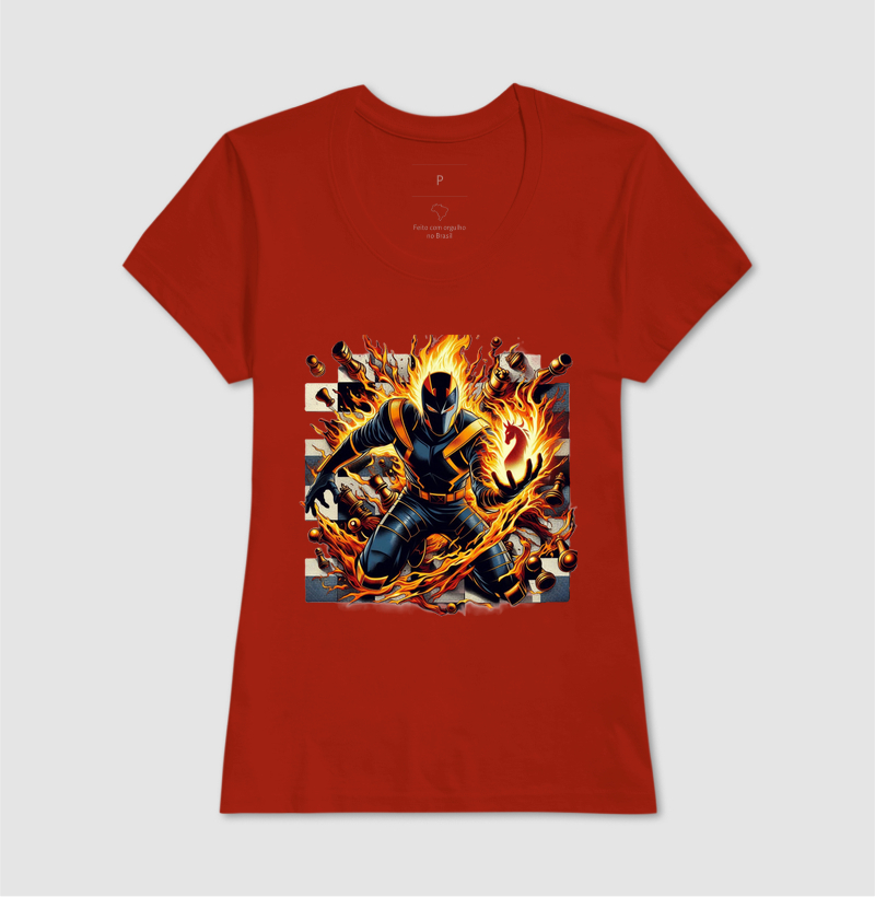 Camisa 17