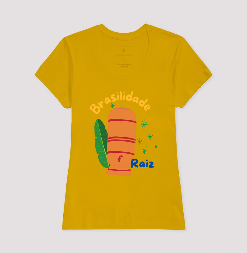 Camisa 16