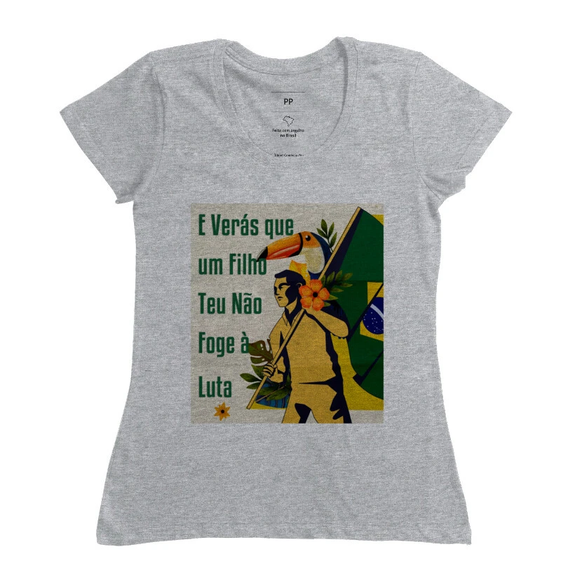 Camisa 8