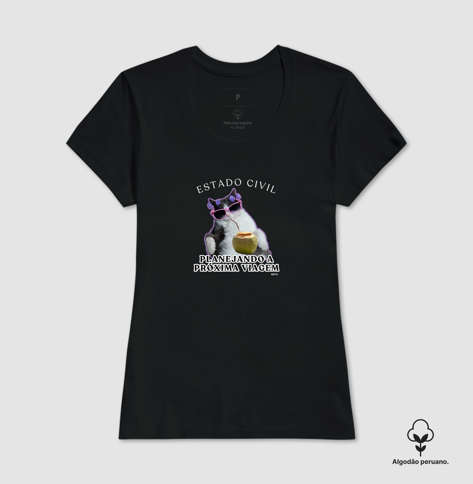 Camisa 12