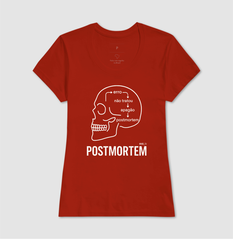 Camisa 7