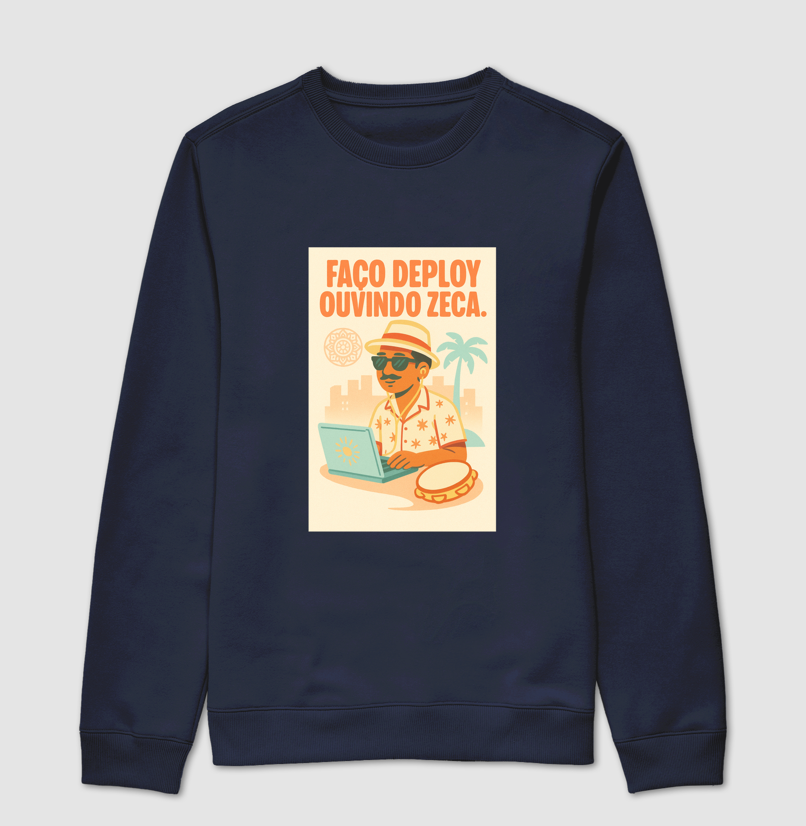 Camisa 4