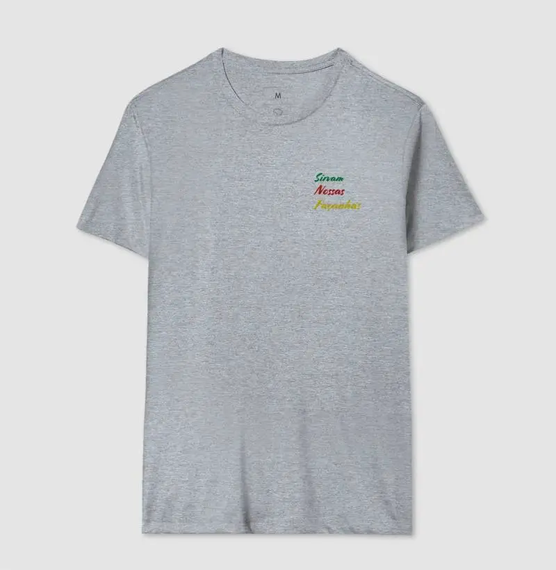 Camisa 6