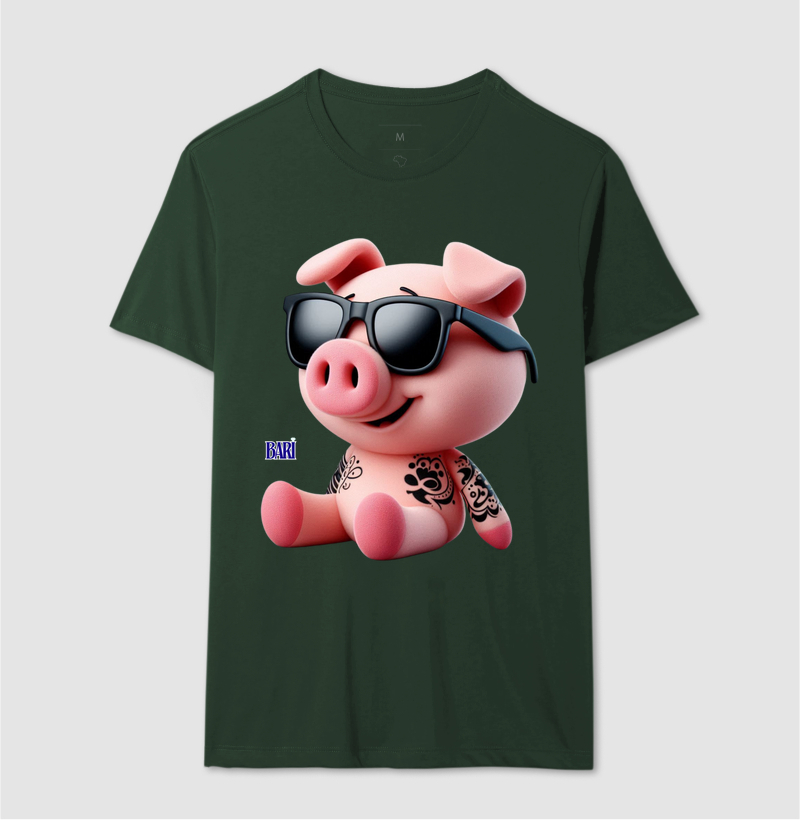 Camisa 11