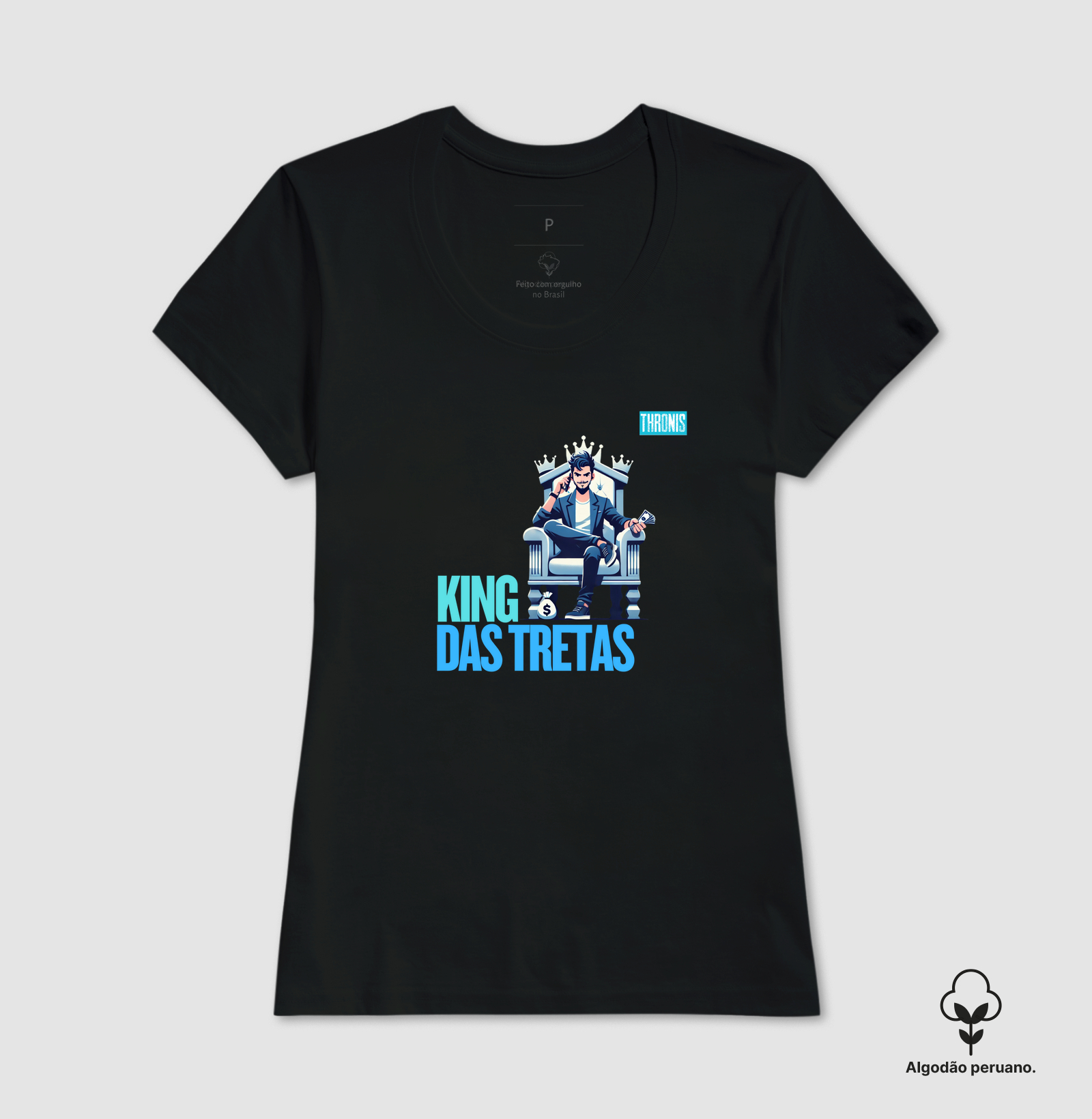 Camisa 3