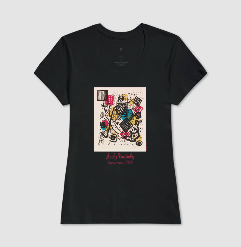 Camisa 16