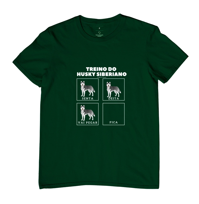 Camisa 11