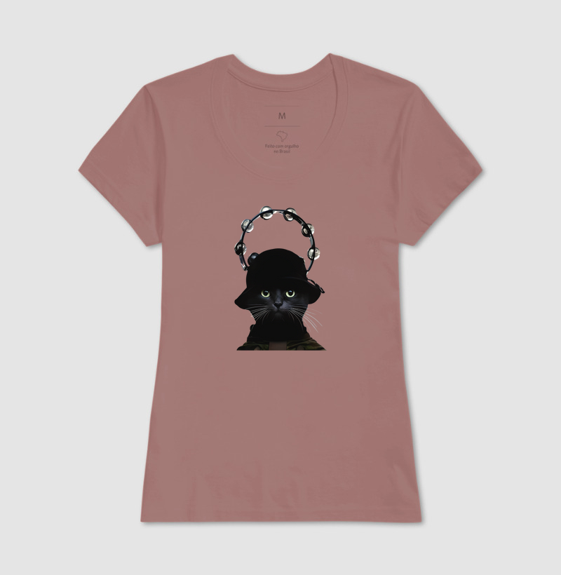 Camisa 15