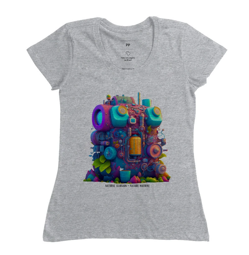 Camisa 4