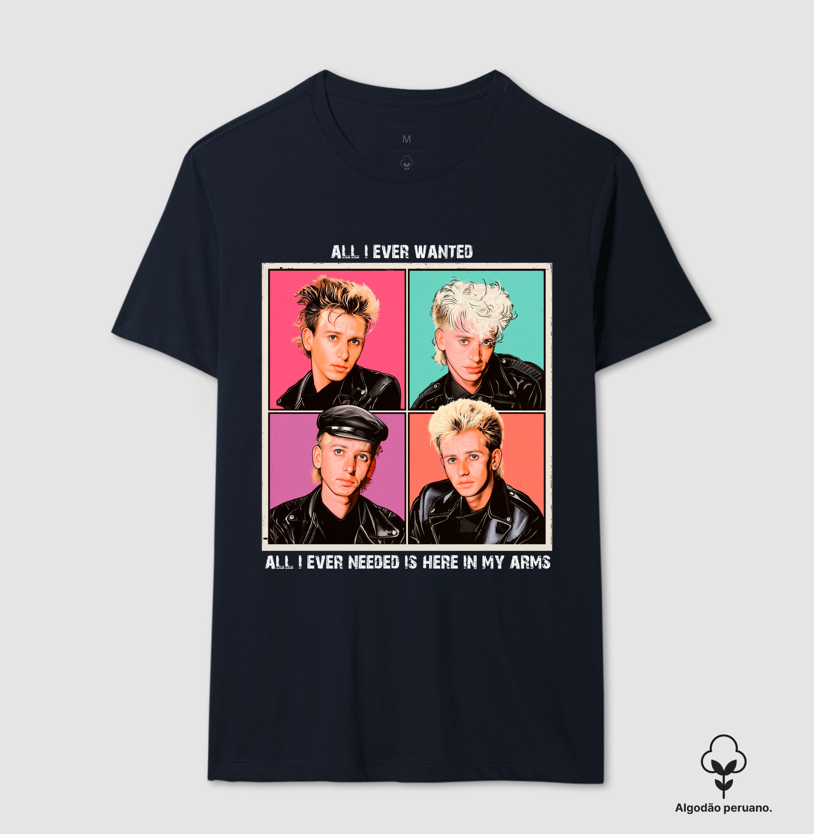 Camisa 6
