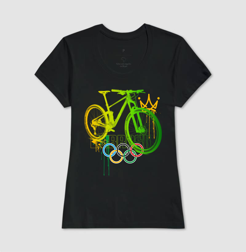 Camisa 13